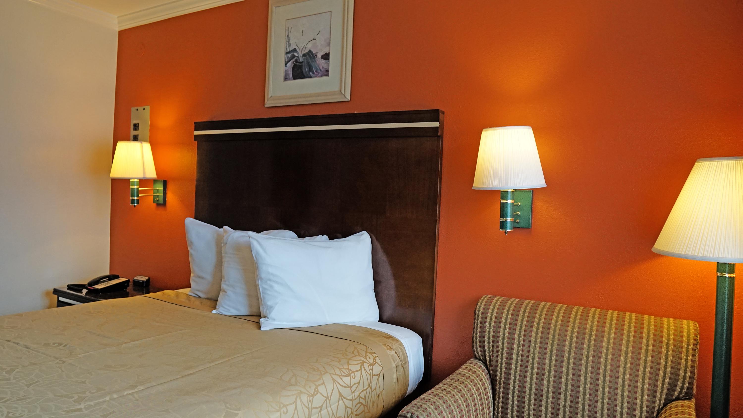 Redondo Inn And Suites Редондо-Бич Экстерьер фото